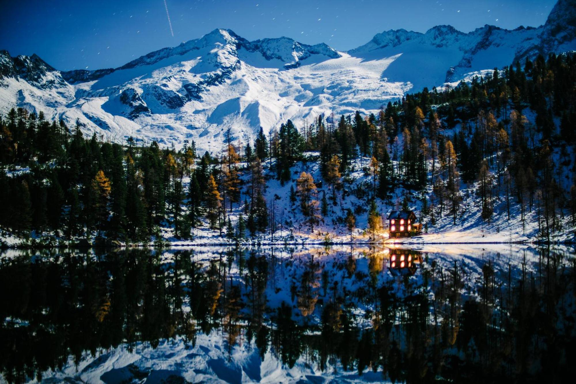 Alpinspa Zur Post - Bergbahn Im Sommer 2025 Inklusive บาดกัสไตน์ ภายนอก รูปภาพ