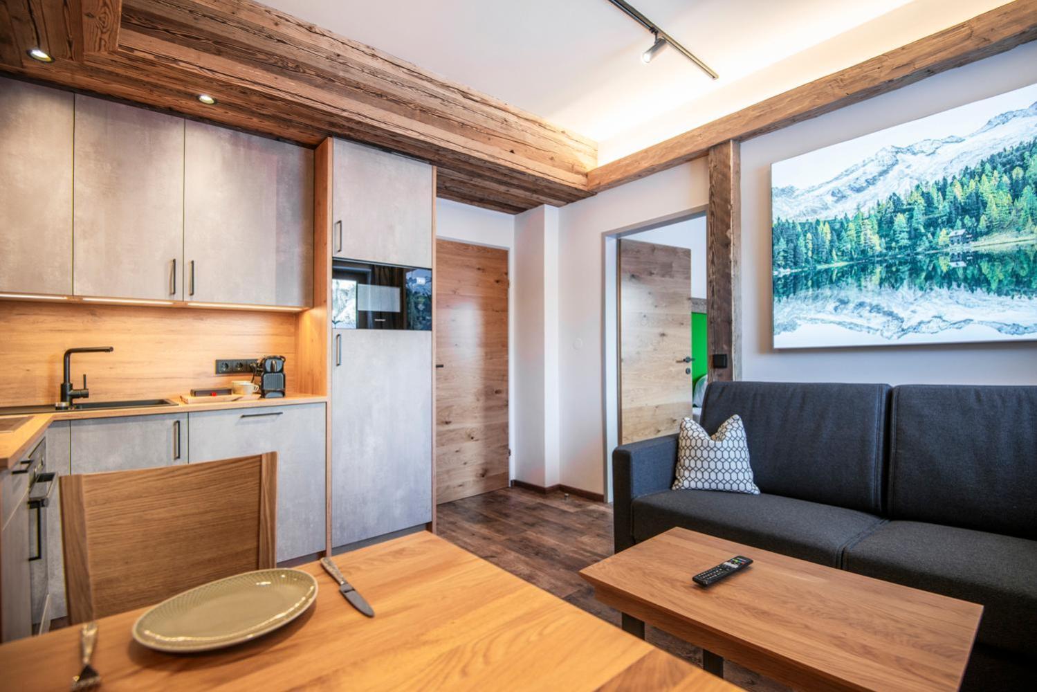 Alpinspa Zur Post - Bergbahn Im Sommer 2025 Inklusive บาดกัสไตน์ ภายนอก รูปภาพ