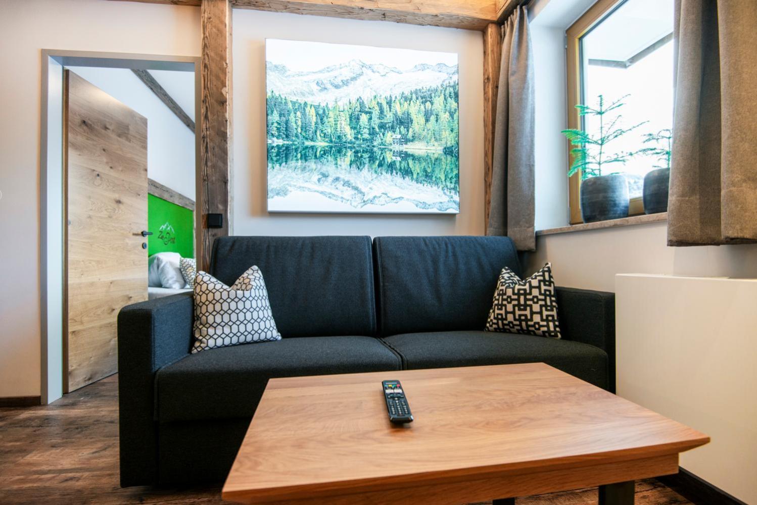 Alpinspa Zur Post - Bergbahn Im Sommer 2025 Inklusive บาดกัสไตน์ ภายนอก รูปภาพ