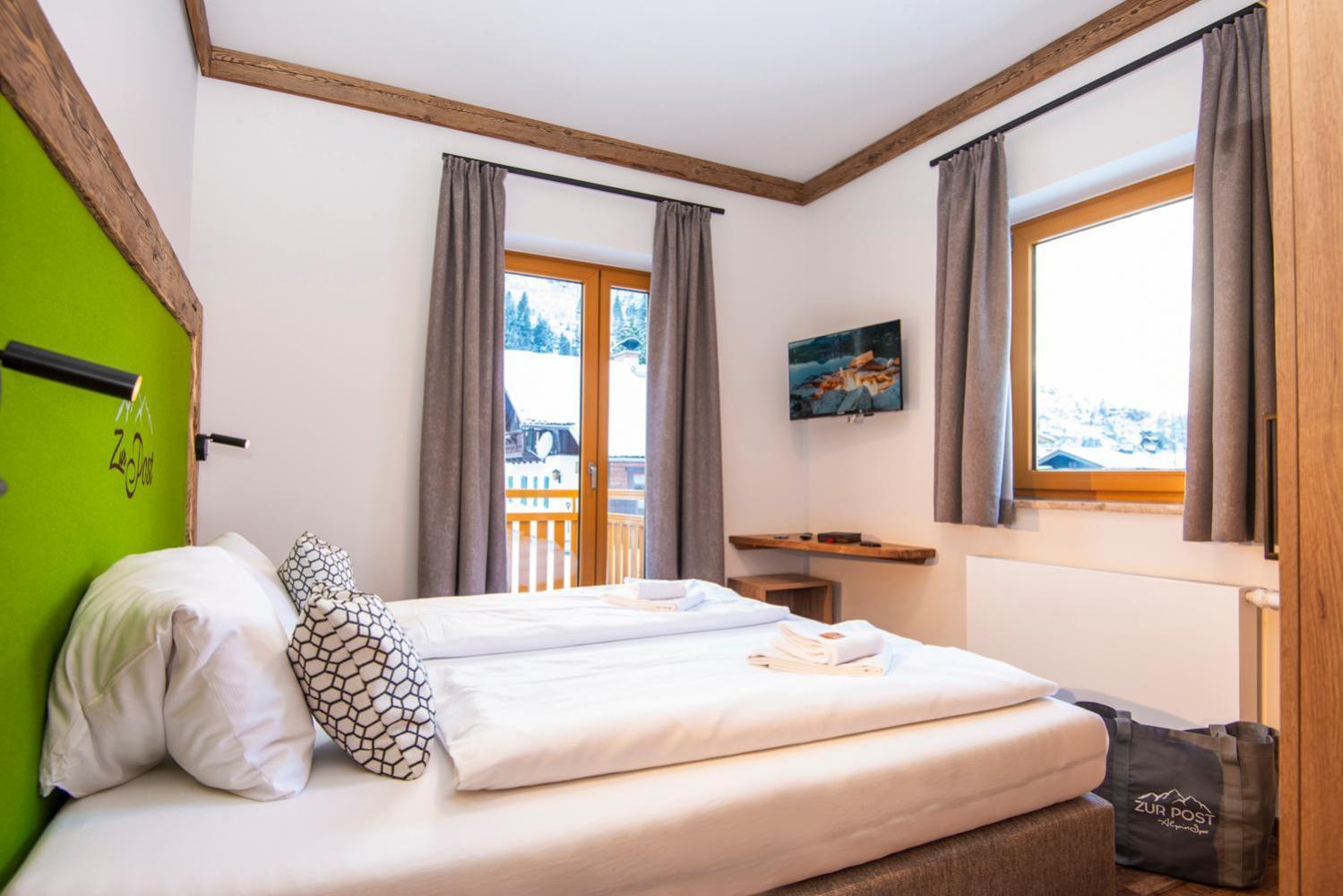Alpinspa Zur Post - Bergbahn Von 16 Mai Bis November 2025 Inklusive บาดกัสไตน์ ภายนอก รูปภาพ